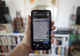 Así es el permiso climático: se puede no ir a trabajar si existe alerta roja decretada