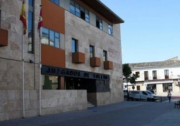 El TSJ señala a Toledo como la provincia de la región en la que más jueces hacen faltan