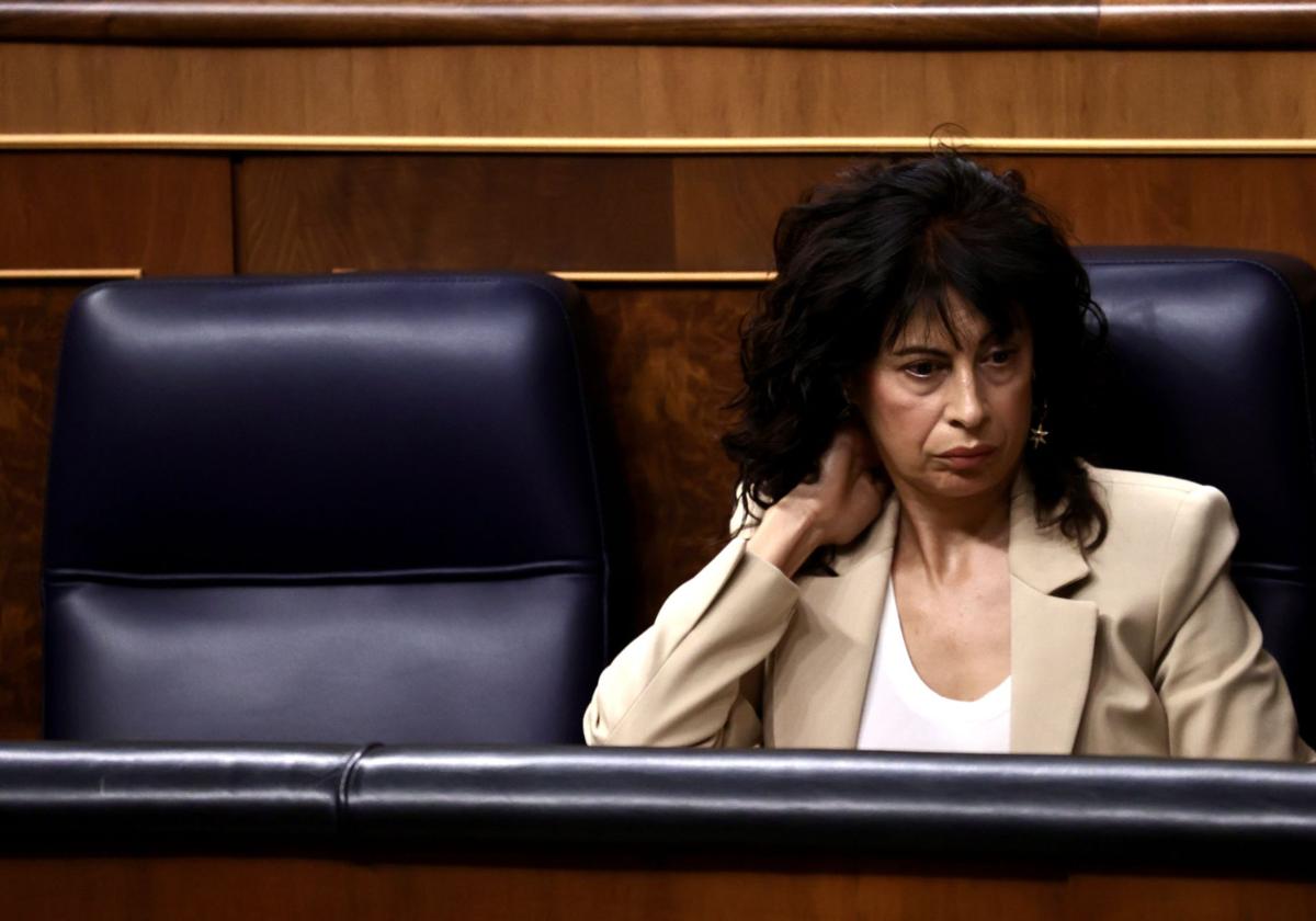 El 'caso pulseras' ensancha la brecha con el electorado femenino del PSOE
