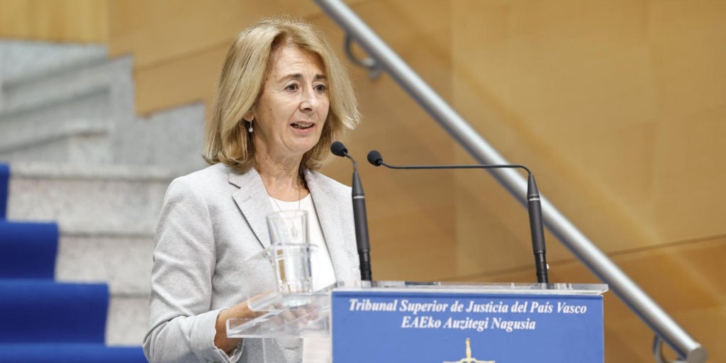 La falta de comunicación entre los juzgados y la Ertzaintza y la Fiscalía dejó el caso de Bernedo «en un limbo»