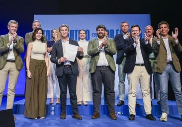 Varias comunidades del PP sopesan adelantar elecciones en 2026