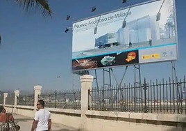 Málaga busca mecenas para pagar 110 millones del mayor auditorio del Mediterráneo andaluz
