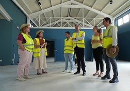 Los yacimientos de Alarcos y Carranque en Castilla-La Mancha reciben 1,1 millones para experiencias 360 grados