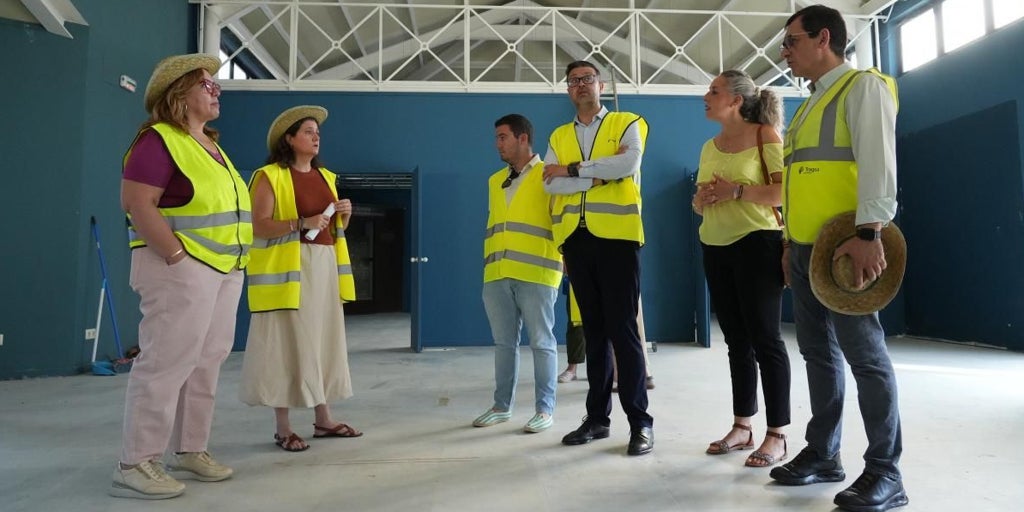Los yacimientos de Alarcos y Carranque en Castilla-La Mancha reciben 1,1 millones para experiencias 360 grados