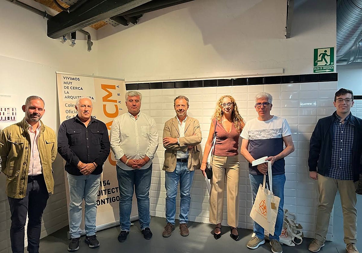 El pasado miércoles 24 de septiembre se realizó el I Concurso de Fotografía en Instagram de Guadalajara