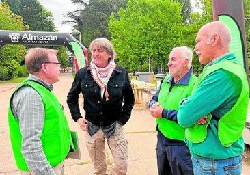 Martínez 'atiza' al juez Peinado y ve «sin alma» e «indecente» al PP