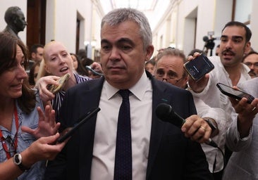 La Fiscalía Europea pide al juez que le informe «sin dilación» de los contratos que investiga