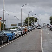 Varios colegios suspenden las clases y la Politécnica las hará online en Gandía y Vera