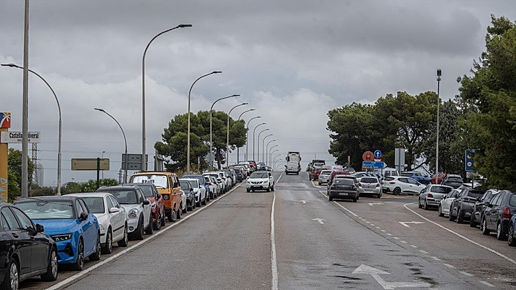 Clases suspendidas en Valencia el martes 30 de septiembre por la alerta de lluvias: listado completo