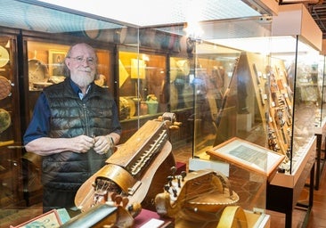 Fundación Joaquín Díaz: 40 años de riqueza etnográfica