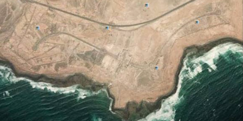 Drago Canarias advierte de un nuevo «pelotazo» en Fuerteventura: «2.500 camas al lado de un pueblo de 1.500 habitantes»