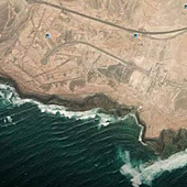 Drago Canarias advierte de un nuevo «pelotazo» en Fuerteventura: «2.500 camas al lado de un pueblo de 1.500 habitantes»