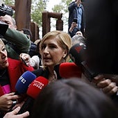 Pradas pide a la juez de la dana el archivo de la causa tras la declaración del presidente de la CHJ