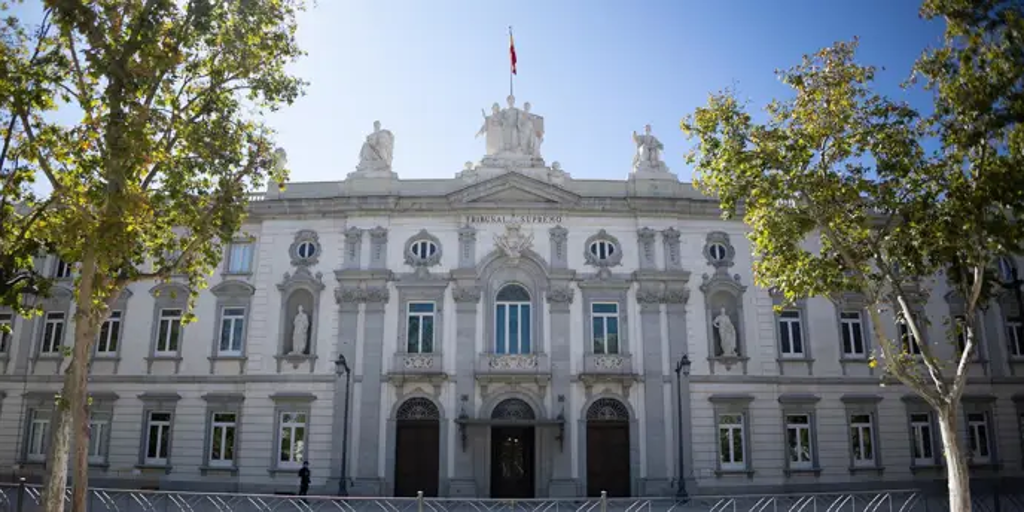Condenado por matar de un puñetazo a un anciano que golpeaba a su mujer con un bastón en Valdemoro