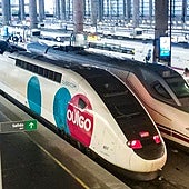 Los operadores privados de alta velocidad podrían llegar a Galicia a partir de 2027