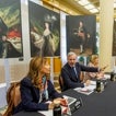 Aragón pide al Gobierno que el bicentenario de la muerte de Goya se declare como acontecimiento de excepcional interés público