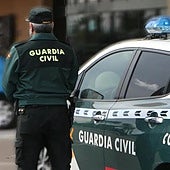 Localizado en El Frasno (Zaragoza) un hombre de 80 años desaparecido el pasado jueves en Madrid