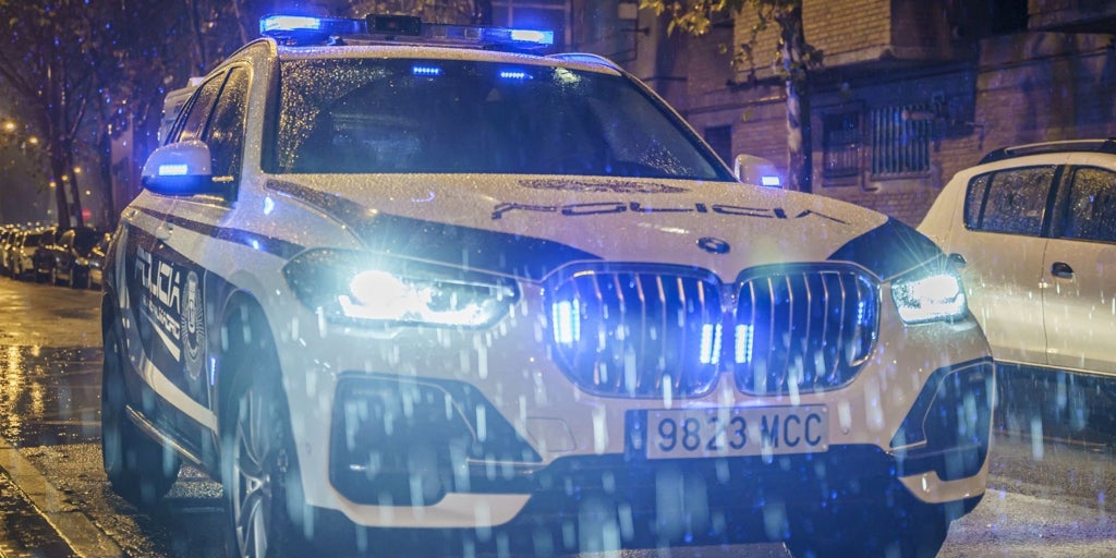 Asalto y paliza a la carta a un empresario por una deuda: «Has dado muchos problemas a gente y nosotros vamos a solucionarlos»