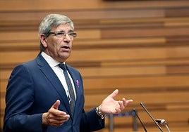 Vox pierde la Presidencia de la Comisión del Procurador de las Cortes y se la queda el PP