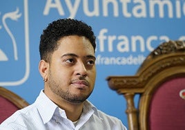 El alcalde de Villafranca del Bierzo presenta su dimisión ante la imposibilidad de seguir gobernando en solitario