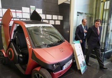 La Junta descarta adelantar las elecciones si no logra aprobar los Presupuestos: «La legislatura está prácticamente completada»