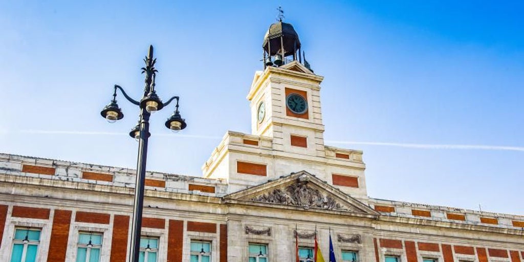 La Academia de la Historia liga la Real Casa de Correos a la Ilustración y deja en evidencia al Gobierno y su placa de 'Lugar franquista'
