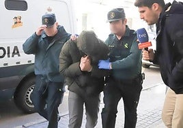 La Fiscalía pide 9 años de cárcel para el cura detenido por vender droga en Don Benito