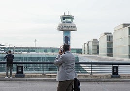 La ampliación del Aeropuerto de Barcelona comienza en la T1: 700 millones de inversión para adelantar la fachada