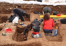 El Gobierno financia la búsqueda de más víctimas de la Guerra Civil en Córdoba
