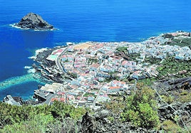 Este es el pueblo más feliz de Canarias, según un estudio: qué ver, dónde comer y cómo llegar
