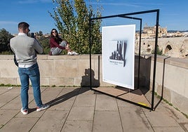 Córdoba se convierte en epicentro de la poesía visual con Poemx