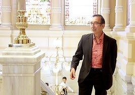 'El esmero', de Tomás Sánchez Santiago: precisión y vuelo