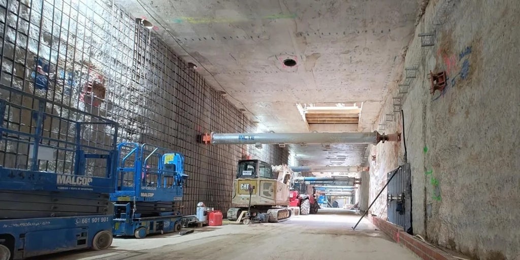 Valencia recupera la calle Alicante el próximo 9 de octubre: «Los usuarios de EMT ahorrarán 55.000 kilómetros extra»