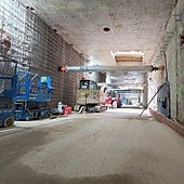 Valencia recupera la calle Alicante el próximo 9 de octubre: «Los usuarios de EMT ahorrarán 55.000 kilómetros extra»