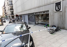 Alerta en Madrid por los peatones insumisos y 'tecnológicos': más de 3 atropellos al día
