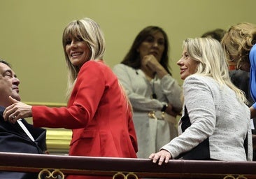 Los 21 episodios presentados por la acusación popular que apuntalarían la malversación de Begoña Gómez