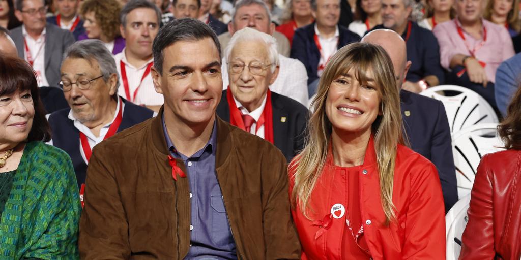 El CGPJ abre expediente disciplinario al juez que acusó a Sánchez de «golpismo» y llamó «Barbigoña» a su mujer