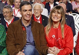 El CGPJ abre expediente disciplinario al juez que acusó a Sánchez de «golpismo» y llamó «Barbigoña» a su mujer