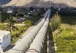 Los municipios ribereños estudian recurrir el intento de trasvasar 168 Hm³ fuera del año hidrológico: «no es legal»