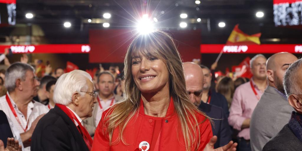 Begoña Gómez recurre el auto de Peinado y le acusa de apoyarse en «generalidades» y «estereotipos» para achacarle malversación