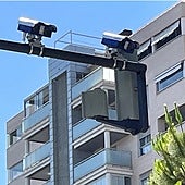 Zona de Bajas Emisiones en Valencia: requisitos, multas y qué coches se verán afectados