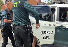 Cinco detenidos por una paliza grupal en Tordesillas (Valladolid)