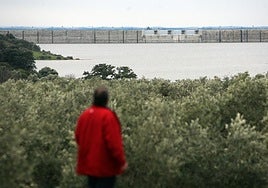 Así están los embalses de Córdoba en el inicio de un nuevo año hidrológico