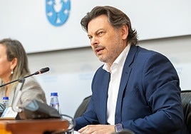 Más de 30.000 gallegos regresaron de 60 países con el apoyo de la Xunta