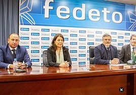 La AIReF confirma los datos valorados por Fedeto sobre absentismo laboral en las empresas