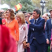 Valencia insta al Gobierno a blindar la seguridad de la procesión del 9 de Octubre donde desfilará Mazón