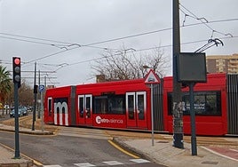 Metrovalencia confirma interrupciones por obras en tres líneas este sábado 4 de octubre