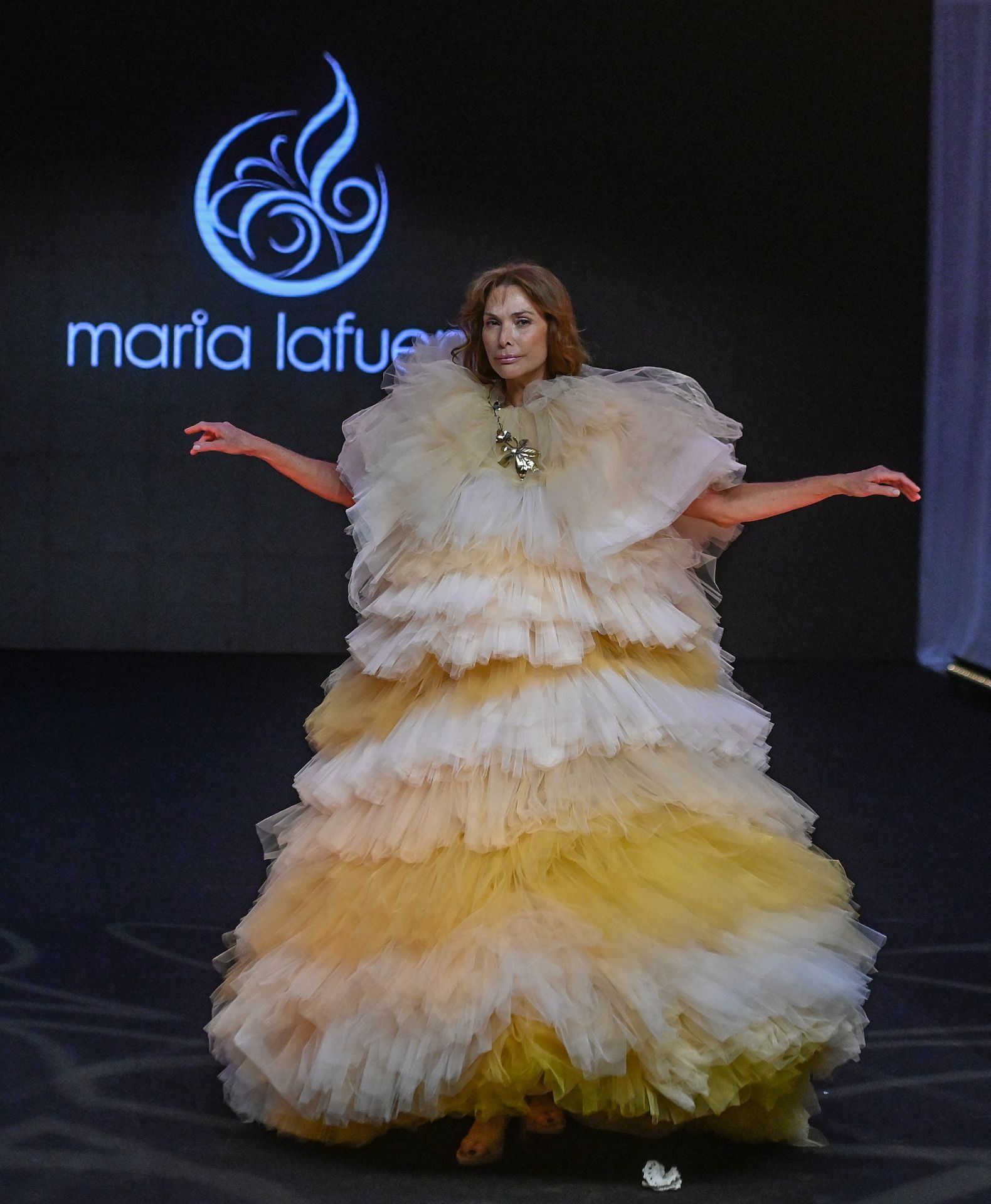 La moda de Castilla y León se sube a la pasarela