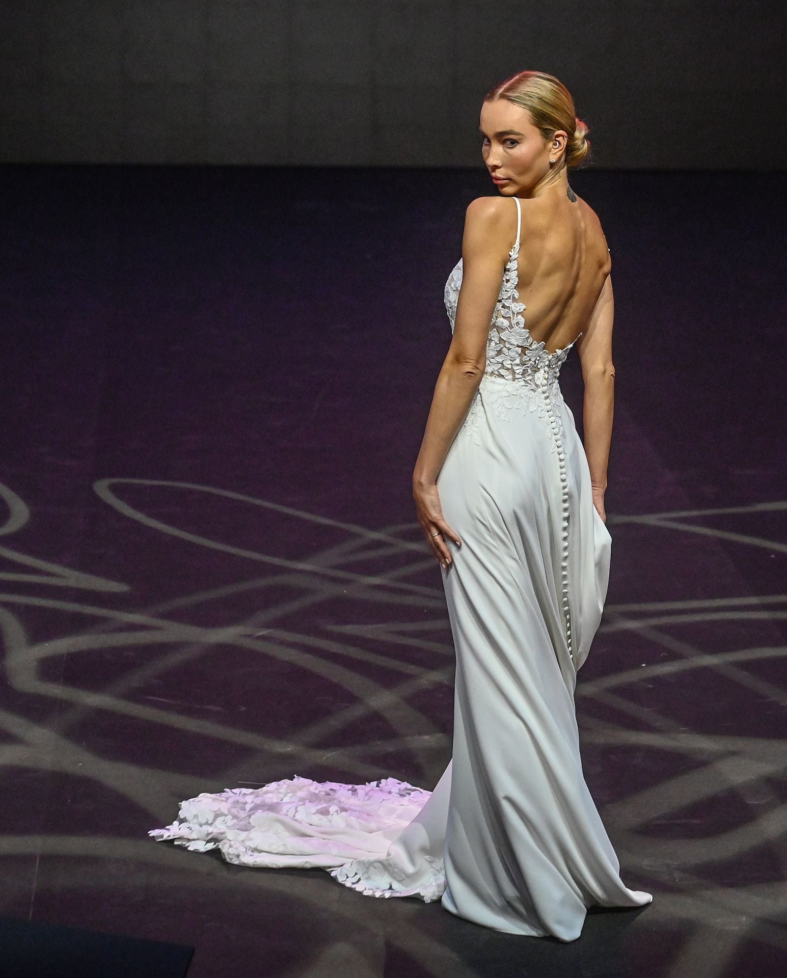 La moda de Castilla y León se sube a la pasarela