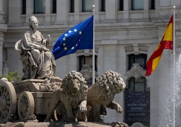 La agencia Moody's eleva un escalón la calificación crediticia de Castilla-La Mancha